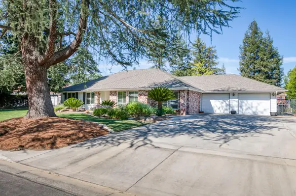 5429 N Pleasant, Fresno, CA 93711
