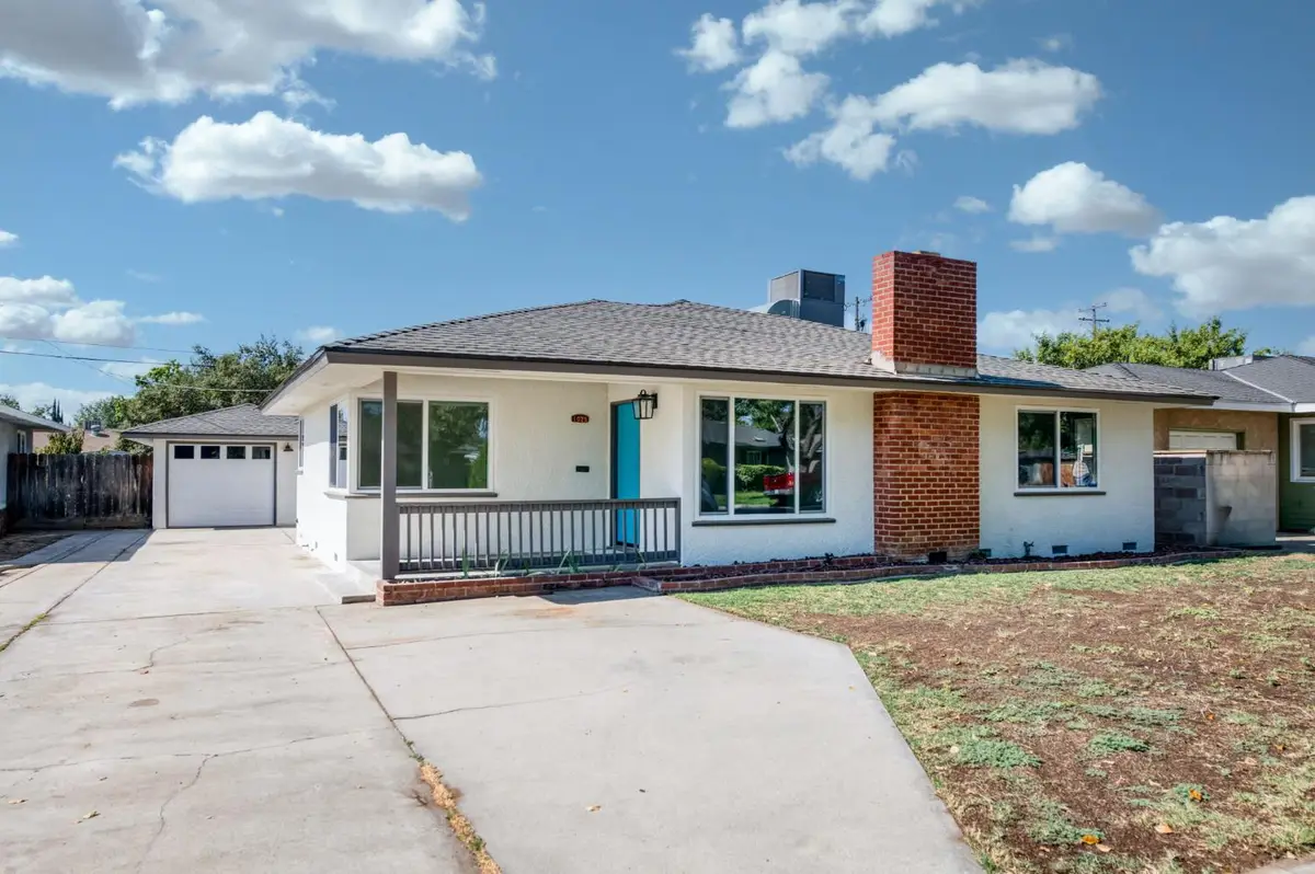 1025 W Fedora Avenue, Fresno, CA 93705 - #1