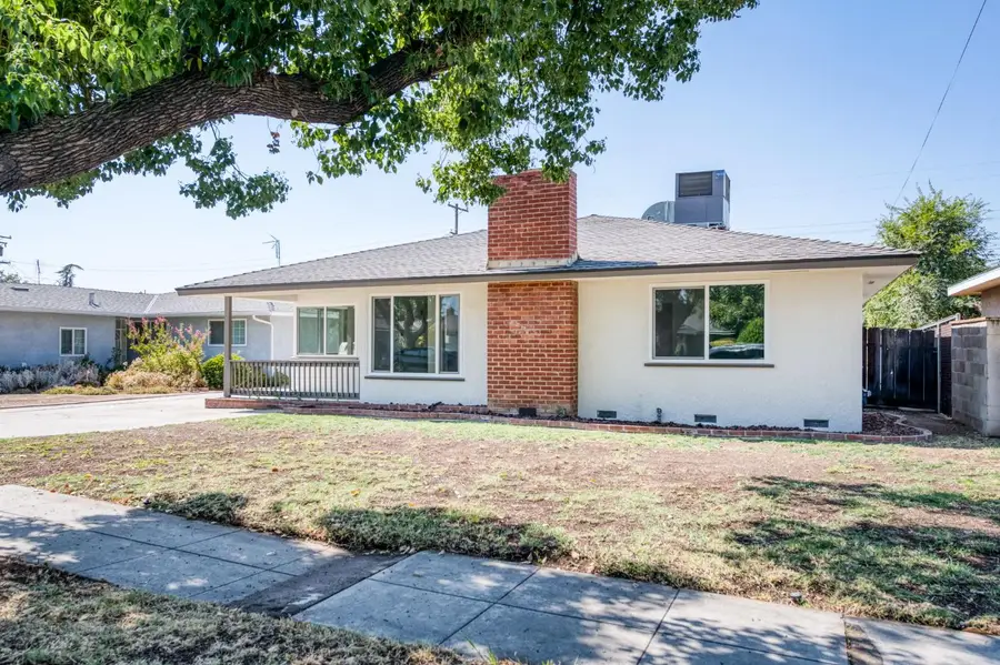 1025 W Fedora Avenue, Fresno, CA 93705 - #3