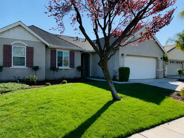 5401 W University Avenue, Fresno, CA 93722