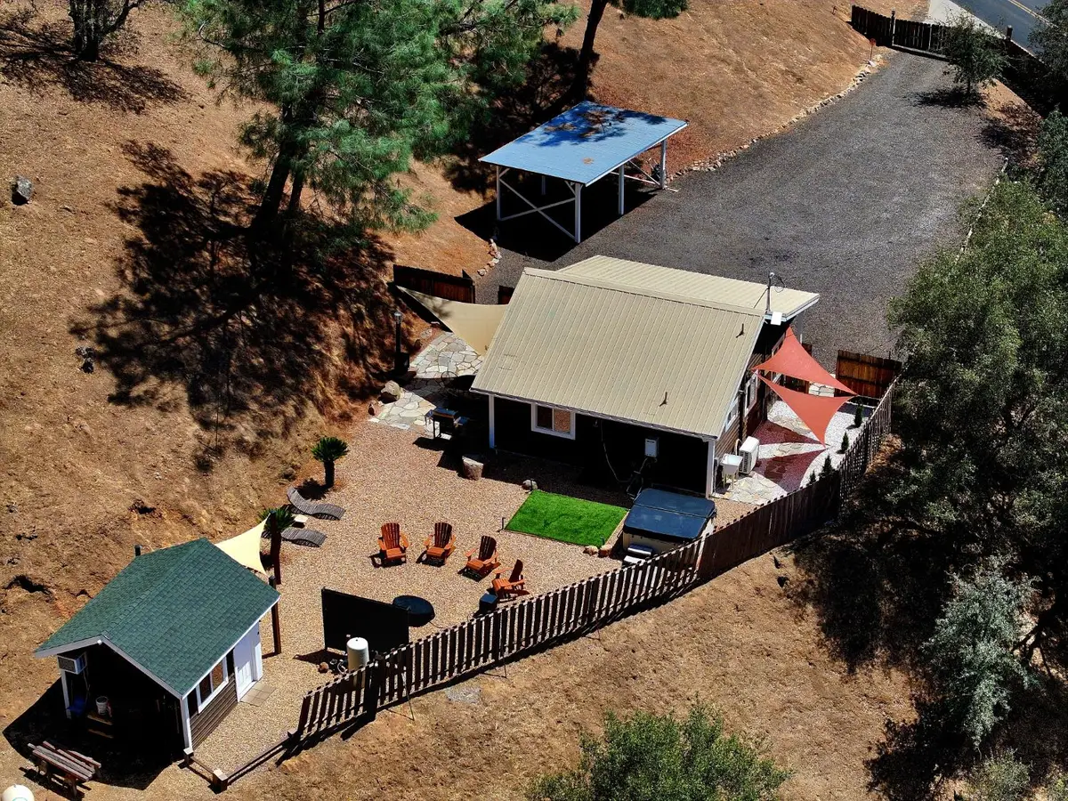 44041 Trabuco Road, Coarsegold, CA 93614 - #1