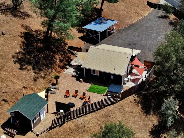 44041 Trabuco Road, Coarsegold, CA 93614