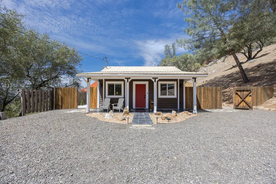 44041 Trabuco Road, Coarsegold, CA 93614 - #2