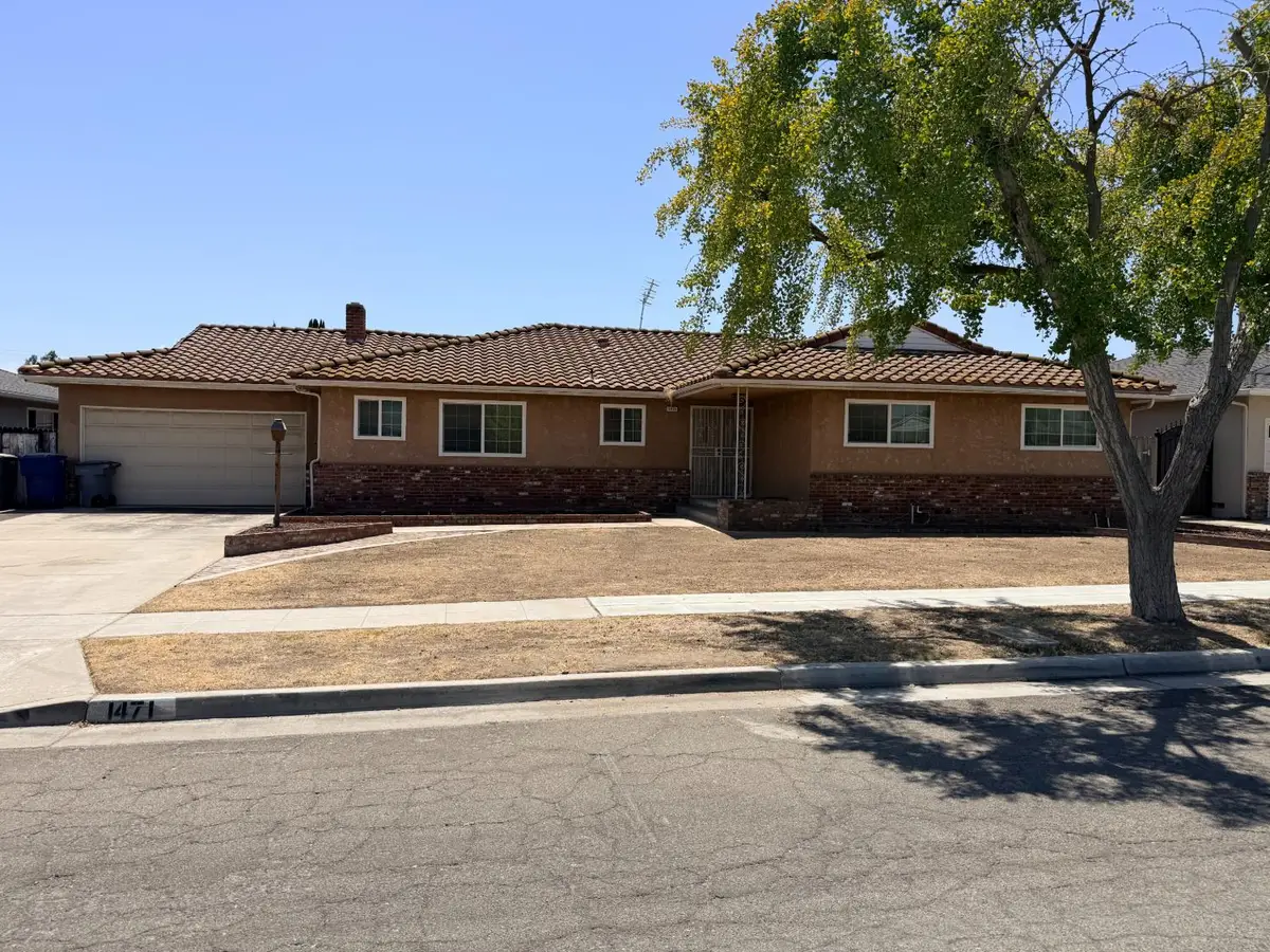 1471 E Vartikian Avenue, Fresno, CA 93710 - #1