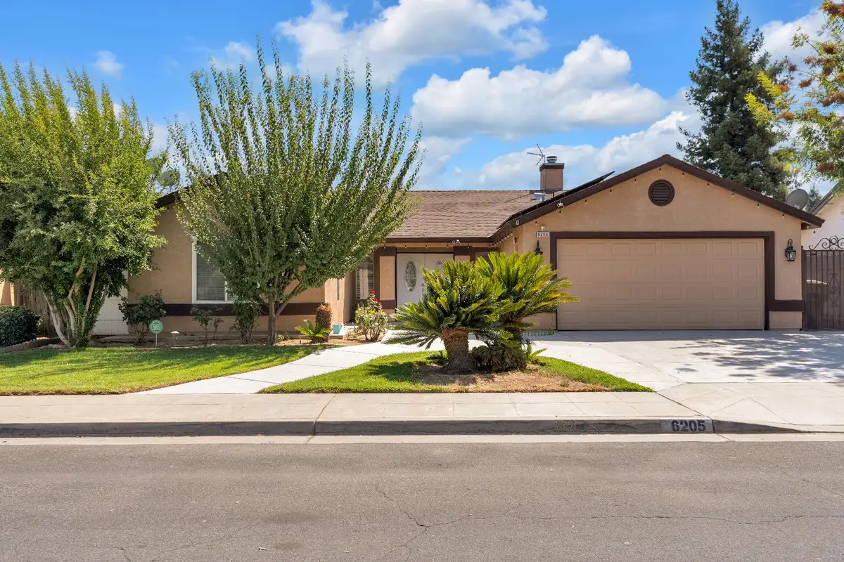 6205 W San Ramon Avenue, Fresno, CA 93723 - #1