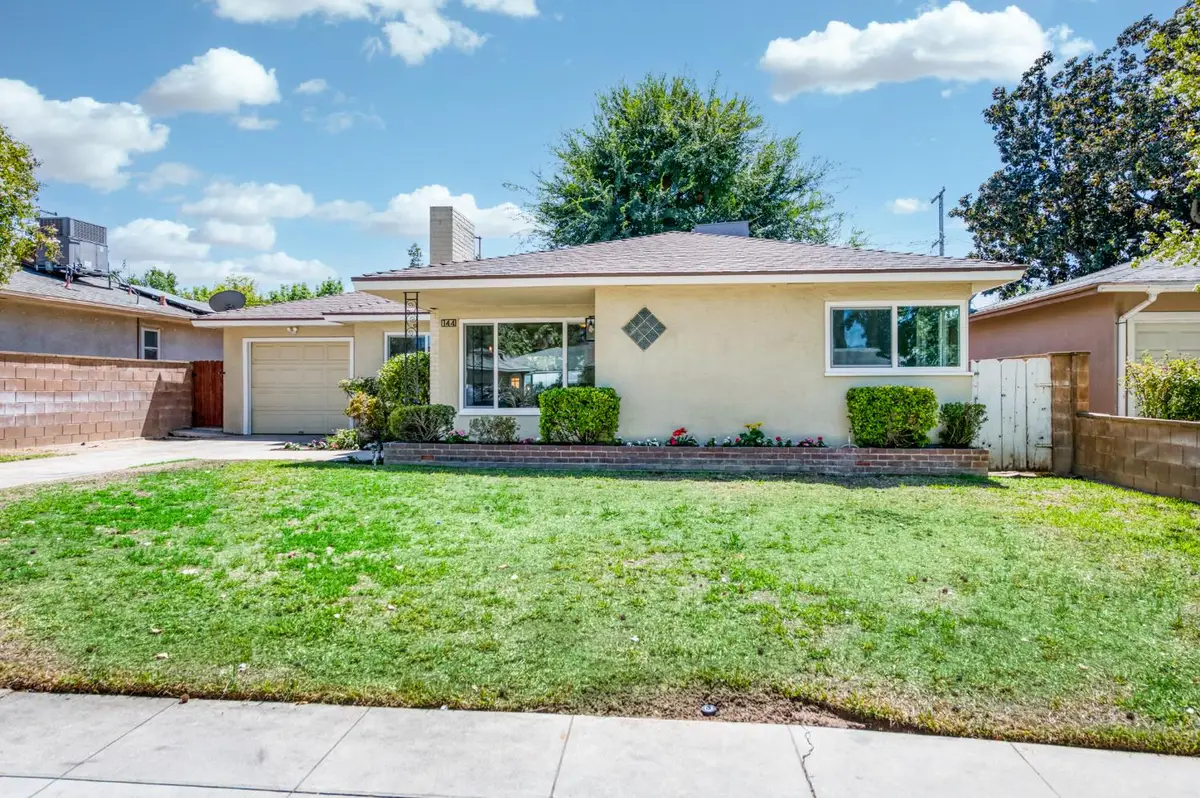 144 E Robinson Avenue, Fresno, CA 93704 - #1
