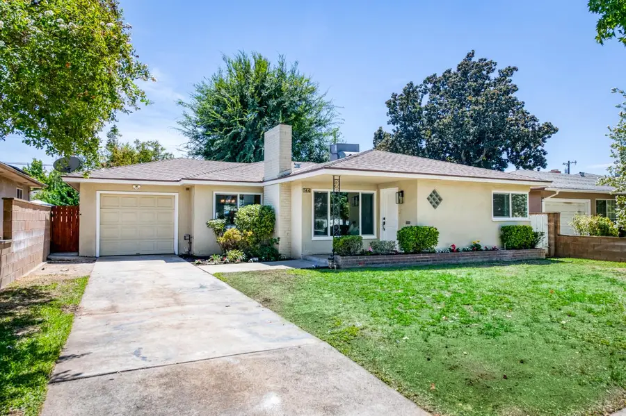 144 E Robinson Avenue, Fresno, CA 93704 - #2