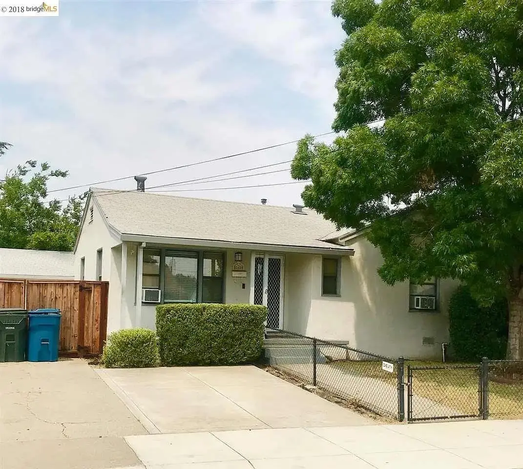 540 Madill, Antioch, CA 94509 - #1