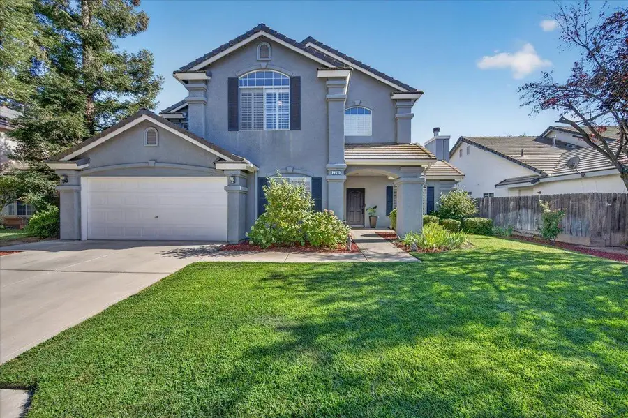 2291 E La Quinta Drive, Fresno, CA 93730 - #2