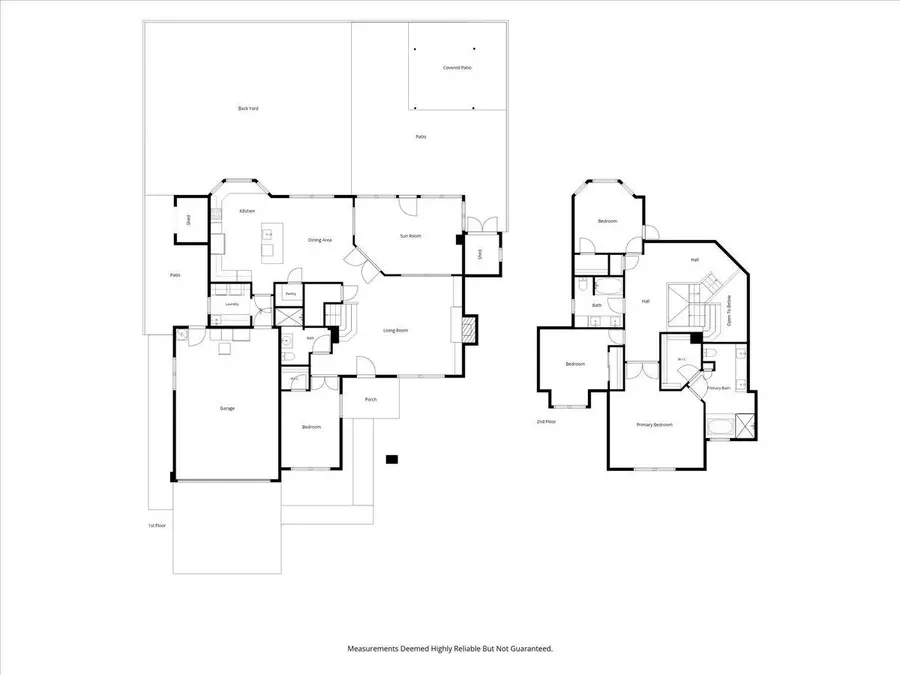 2291 E La Quinta Drive, Fresno, CA 93730 - #3