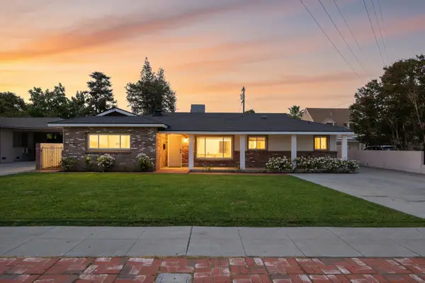 2146 N Maple Avenue, Fresno, CA 93703