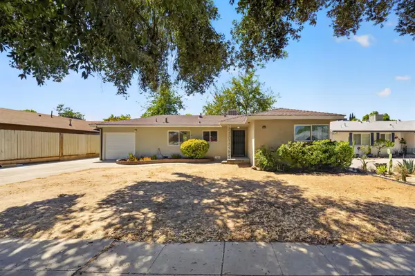 2903 N Fisher Street, Fresno, CA 93703