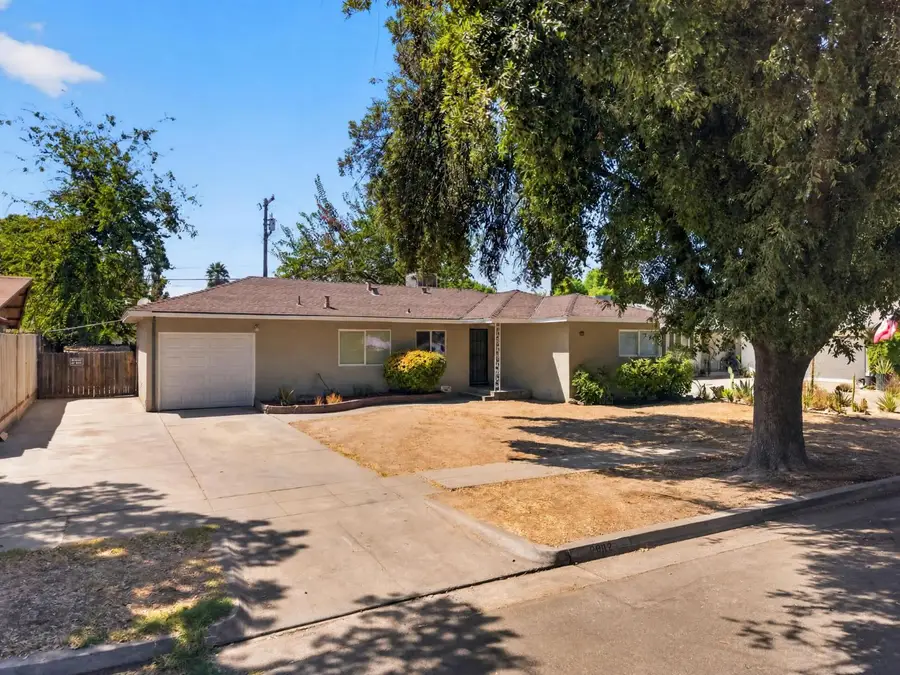 2903 N Fisher Street, Fresno, CA 93703 - #3