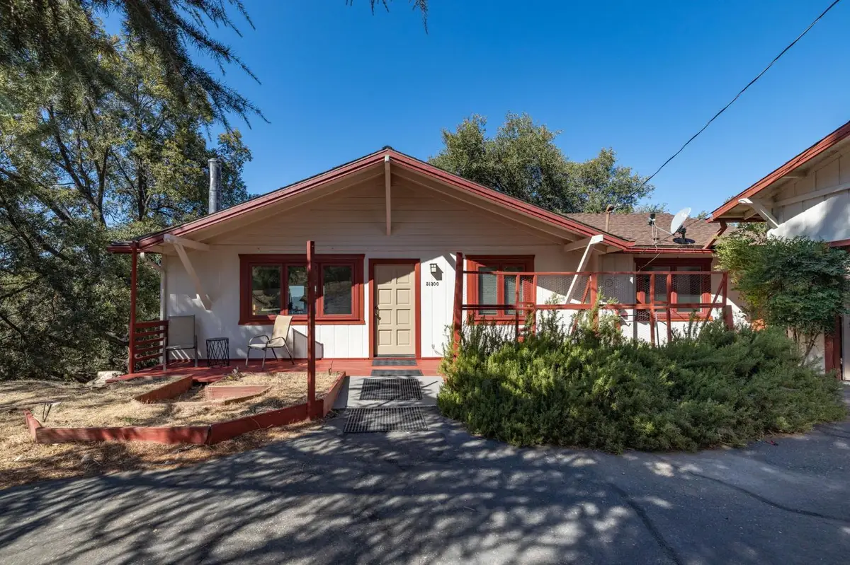 51300 Buckskin Lane, Oakhurst, CA 93644 - #1