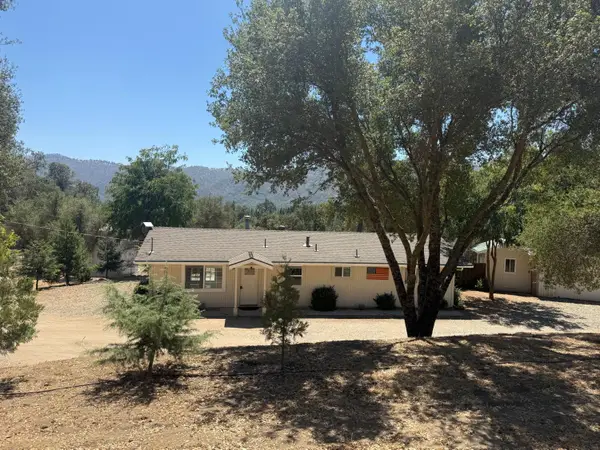 45250 Country View Lane, Ahwahnee, CA 93601