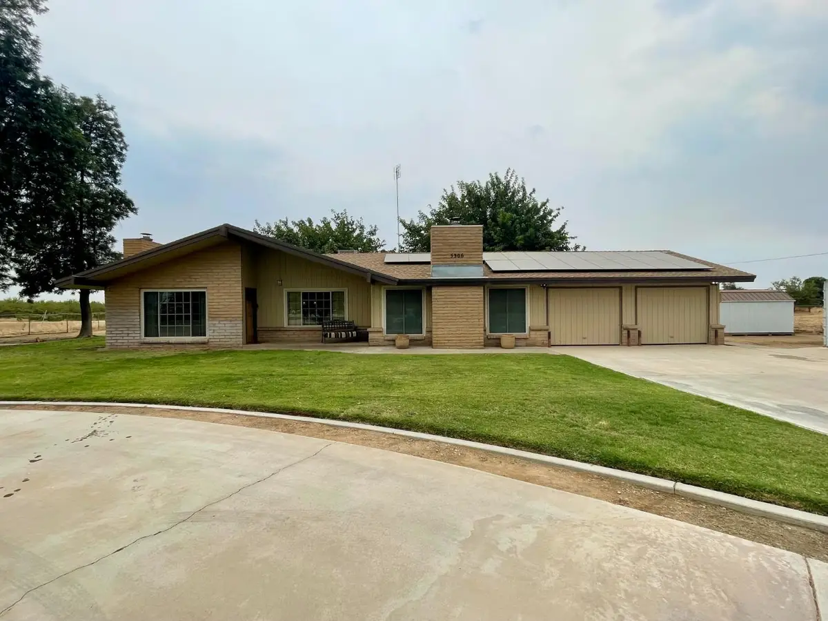 5306 W Belmont, Fresno, CA 93723 - #1
