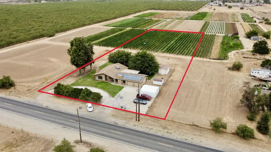 5306 W Belmont, Fresno, CA 93723 - #2