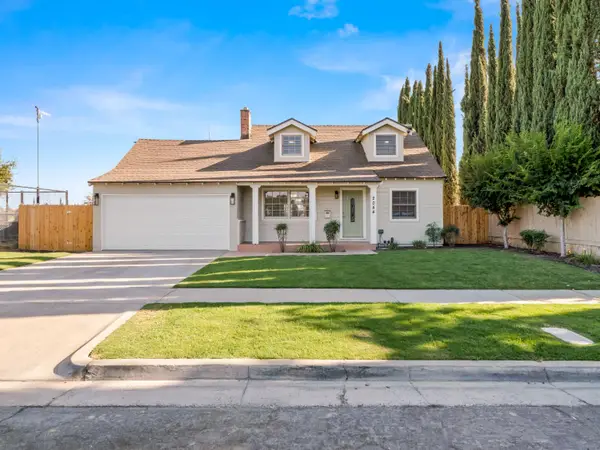 2044 E Sierra Madre Avenue, Fresno, CA 93726