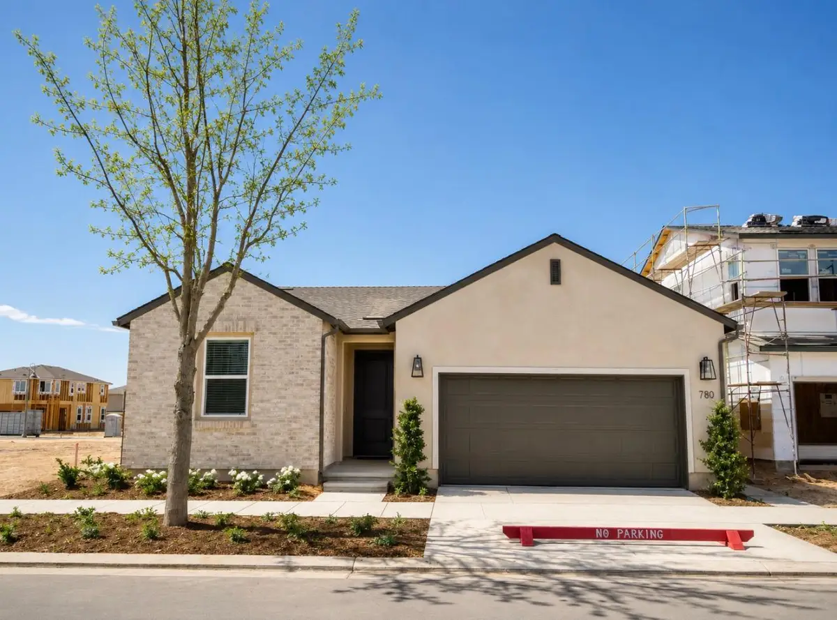 780 Josephine Avenue, Madera, CA 93636 - #1