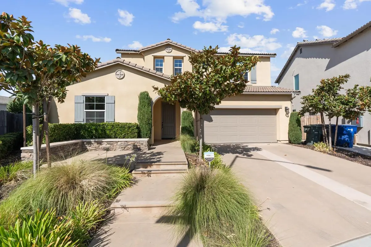 4367 N Brent Avenue, Fresno, CA 93723 - #1