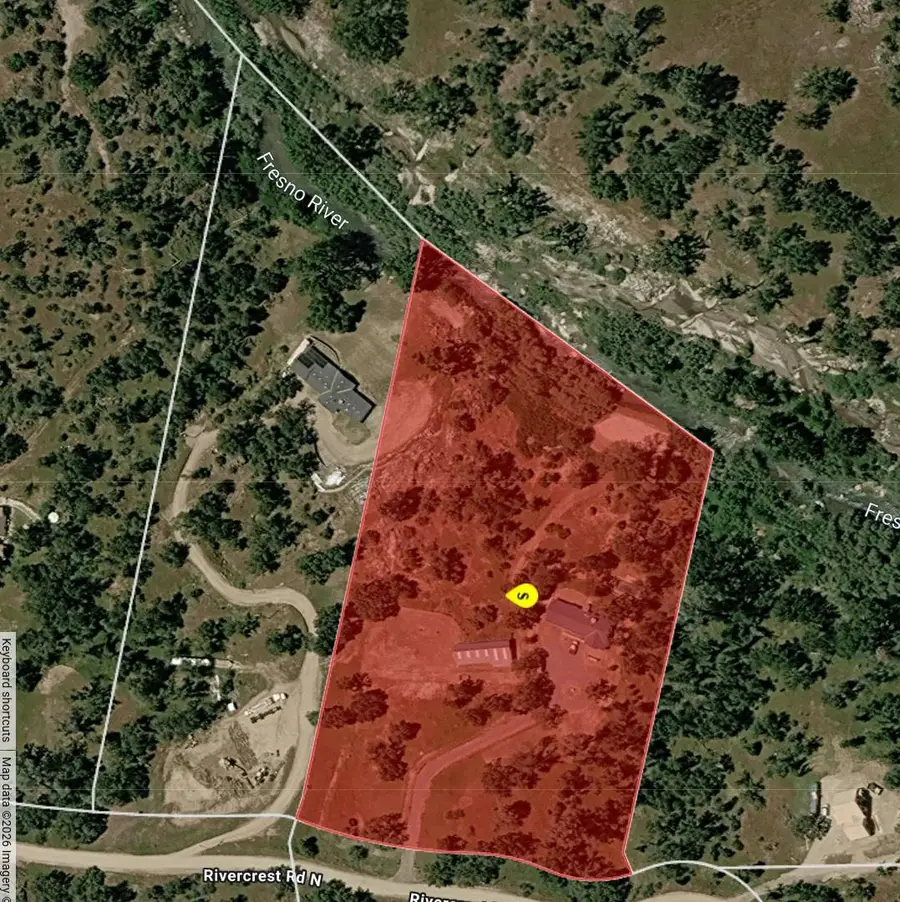 33856 Rivercrest Road N, Coarsegold, CA 93614 - #3