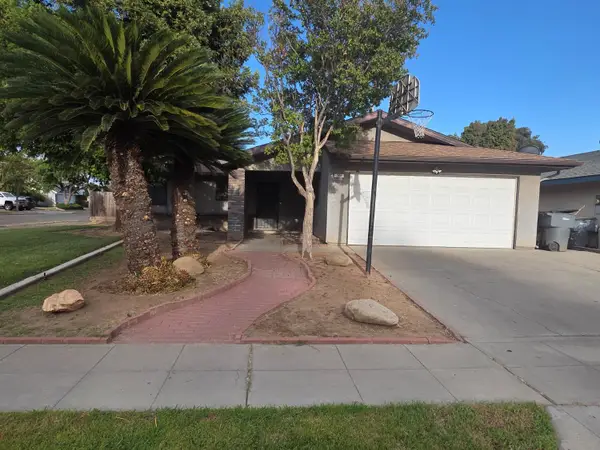 364 N Sunnyside Avenue, Fresno, CA 93727