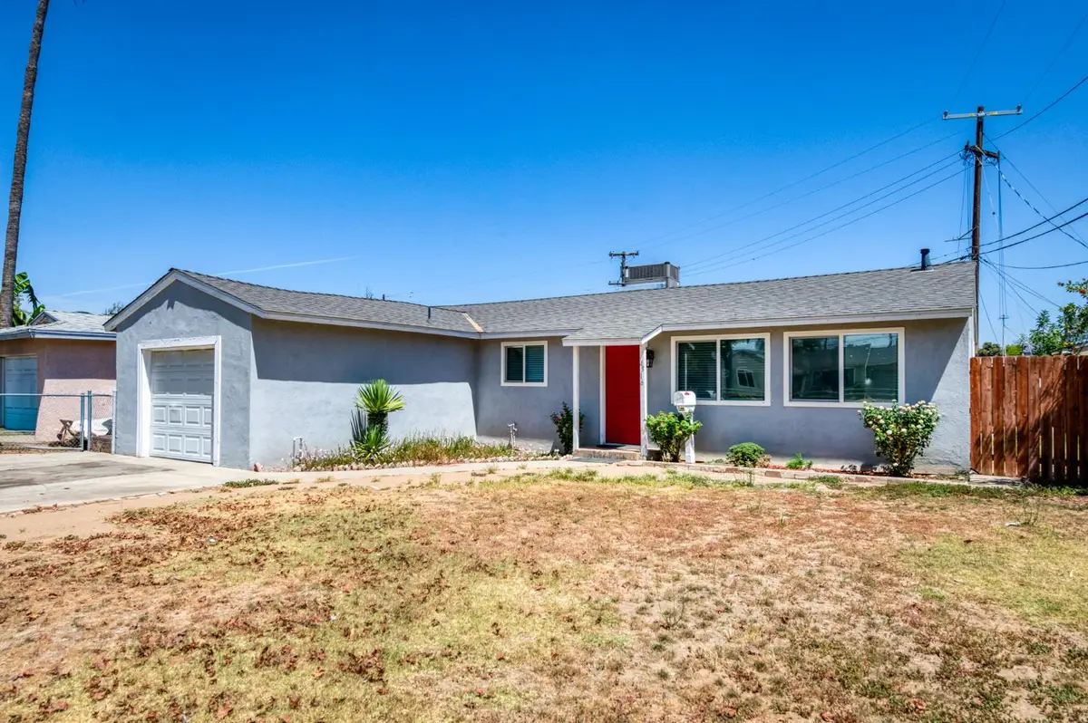 4516 N Anna Street, Fresno, CA 93726 - #1