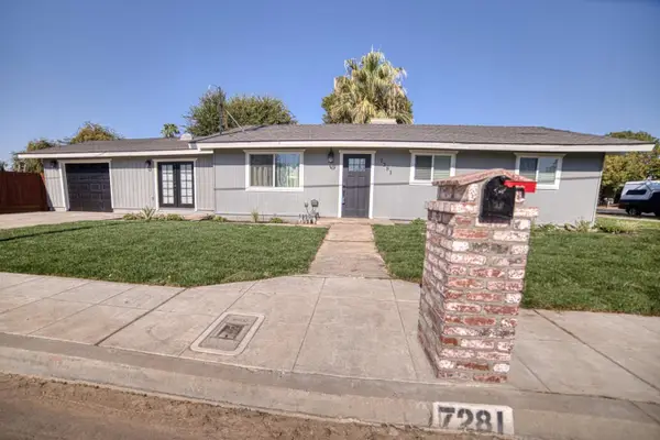 7281 N College Avenue, Pinedale, CA 93650