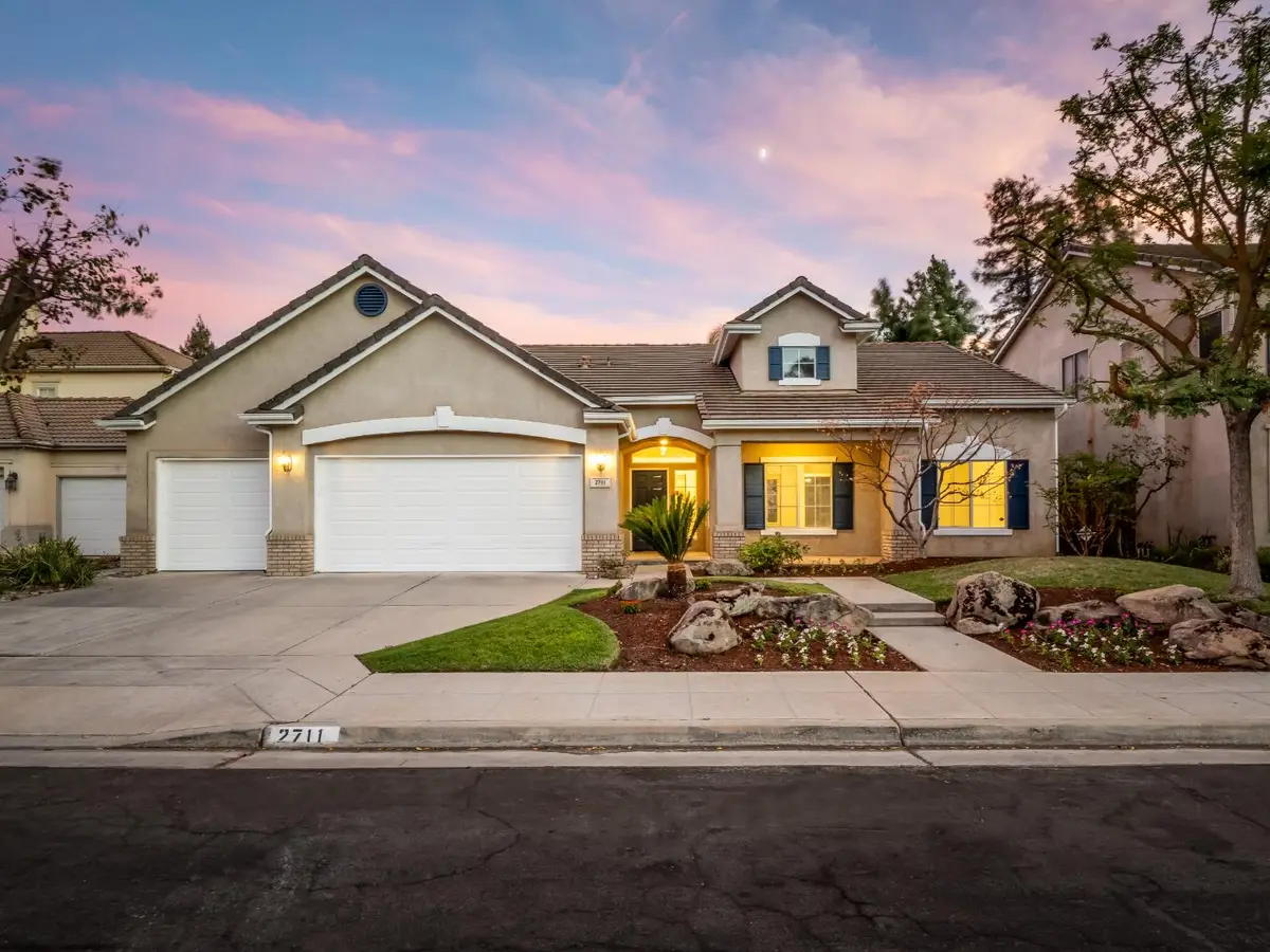 2711 E Shea Drive, Fresno, CA 93720 - #1