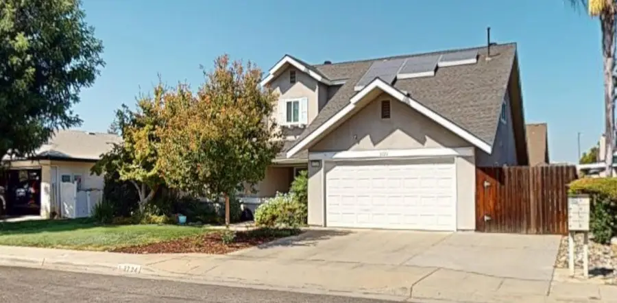 3724 Eddy Avenue, Clovis, CA 93612 - #3
