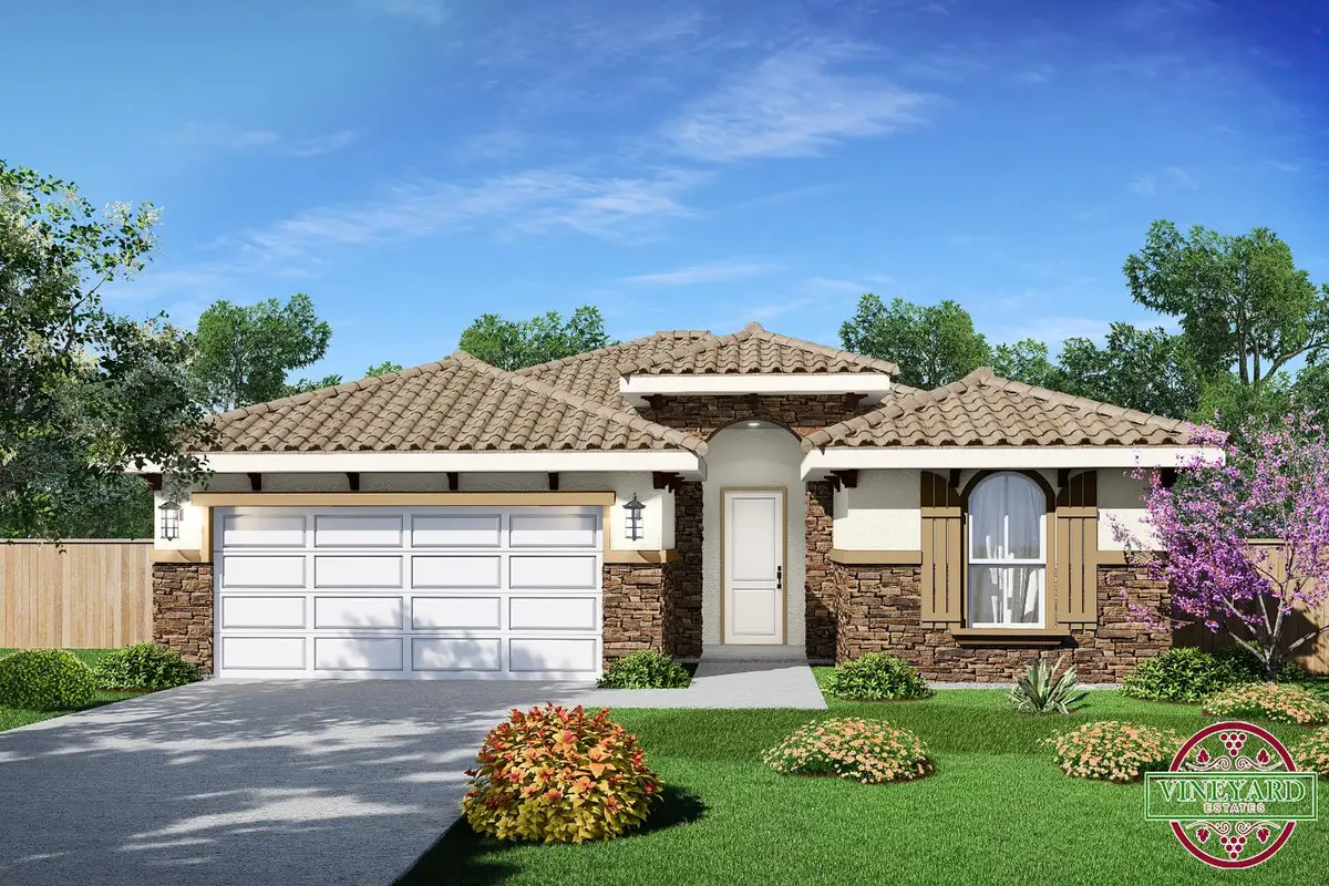 1289 Crimson Way, Dinuba, CA 93618 - #1