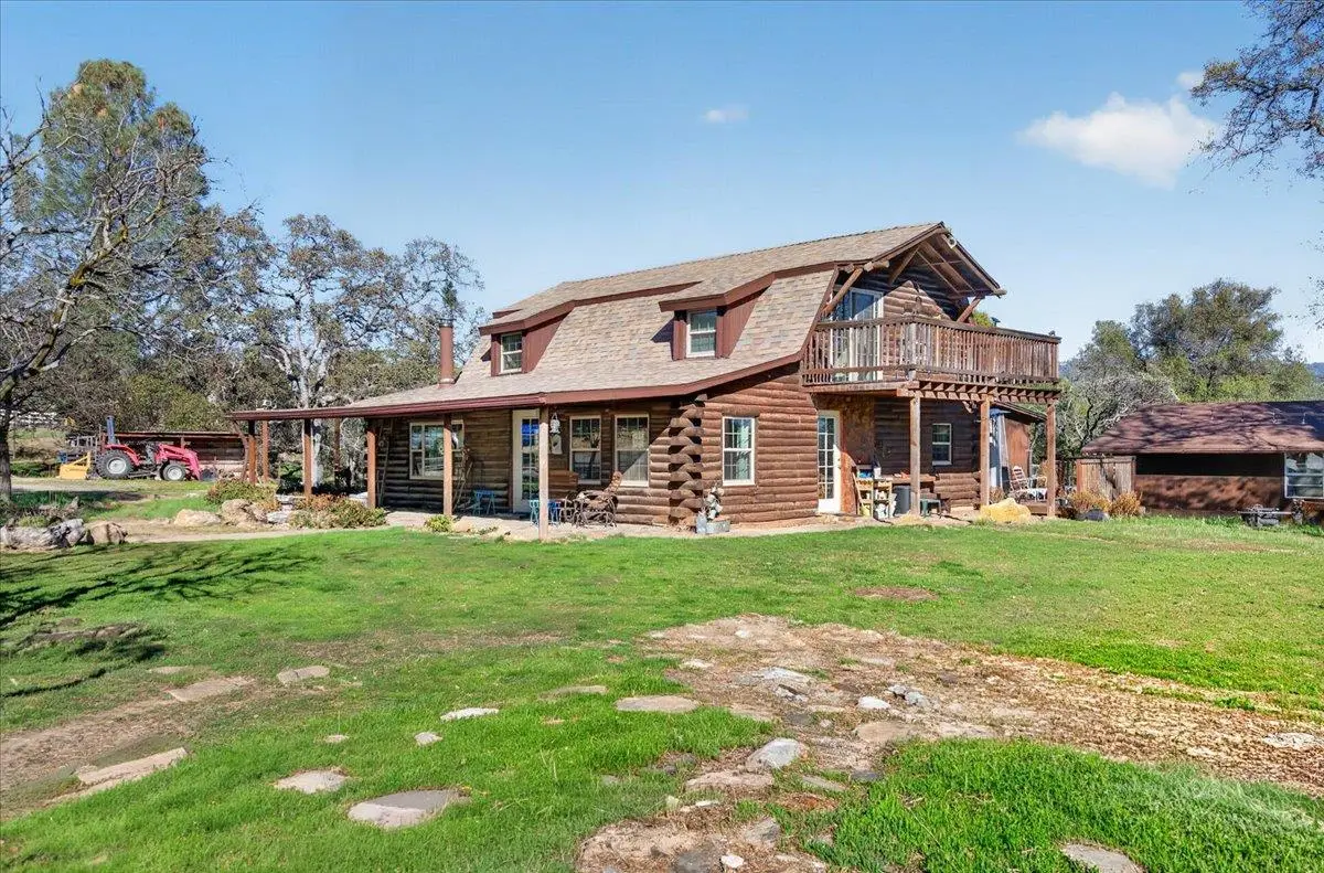 45522 Windmill Road, Coarsegold, CA 93614 - #1