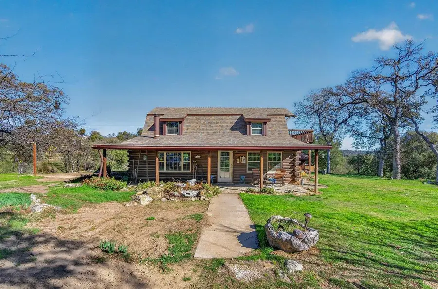 45522 Windmill Road, Coarsegold, CA 93614 - #2