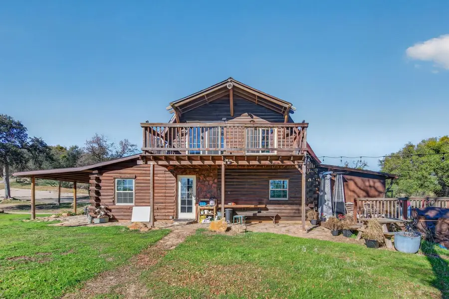 45522 Windmill Road, Coarsegold, CA 93614 - #3