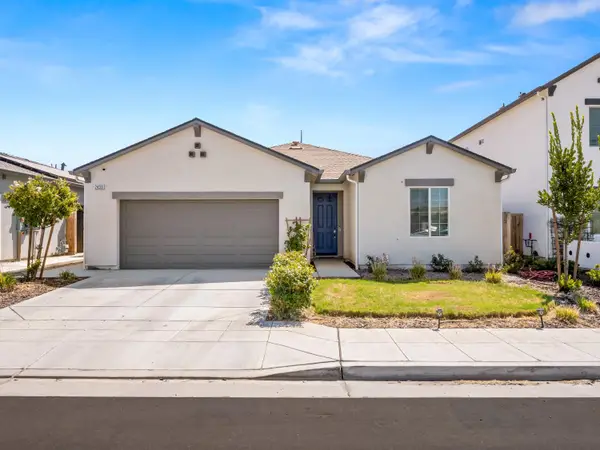 2430 N Cypress Avenue, Fresno, CA 93727