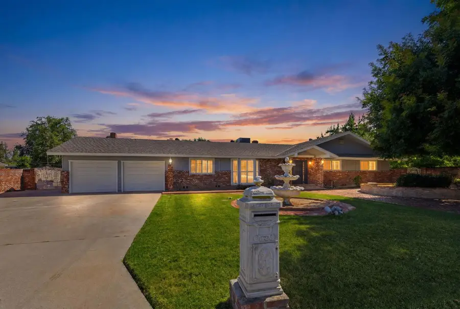 5820 E Alta Avenue, Fresno, CA 93727 - #2