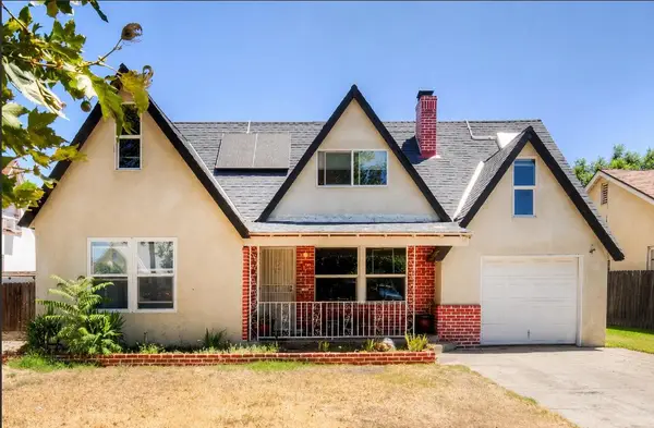 337 S Meridian Avenue, Fresno, CA 93702