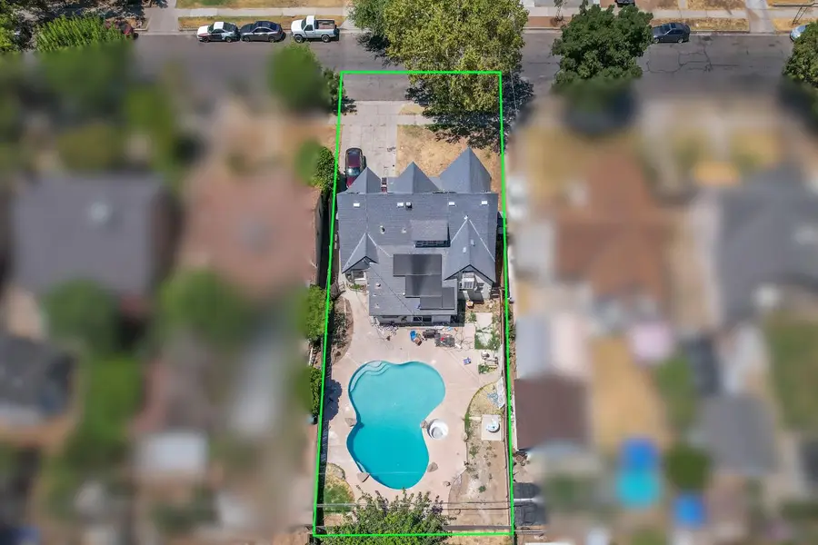 337 S Meridian Avenue, Fresno, CA 93702 - #3