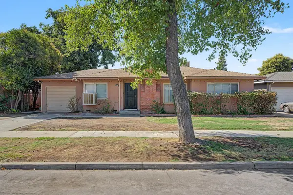 2306 E Dayton, Fresno, CA 93726