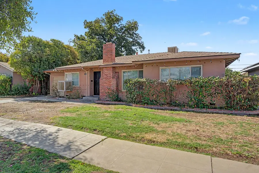 2306 E Dayton, Fresno, CA 93726 - #2