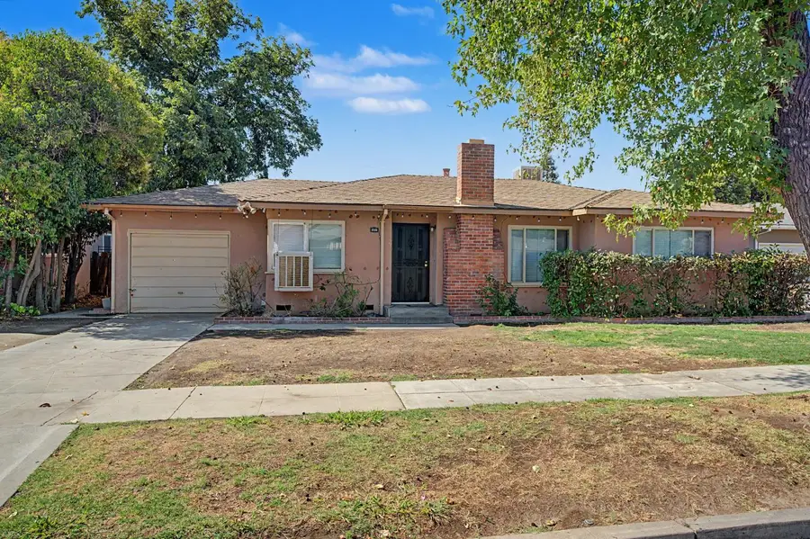 2306 E Dayton, Fresno, CA 93726 - #3