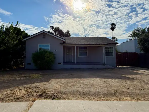 434 N Echo Avenue, Fresno, CA 93701