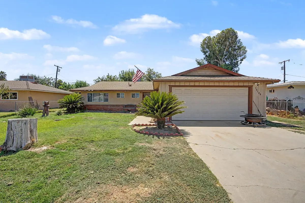 10129 Heath Street, Hanford, CA 93230 - #1