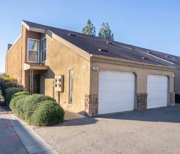 7166 N Fruit Avenue #178, Fresno, CA 93711