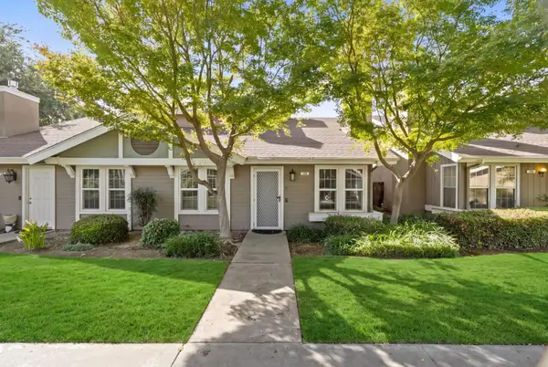 3770 W Barstow Avenue #145, Fresno, CA 93711