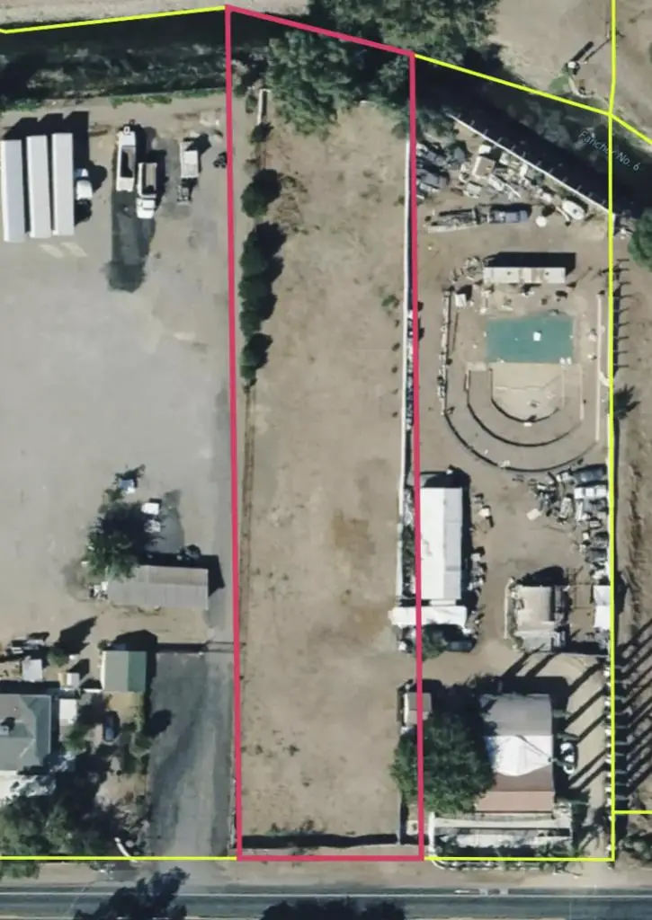 7296 E Belmont, Fresno, CA 93737 - #1