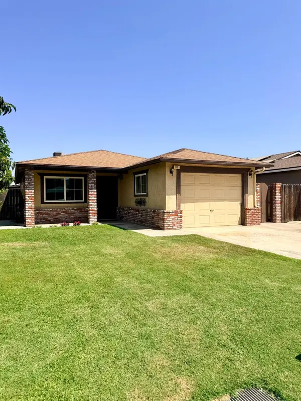 301 Mariposa Street, Kingsburg, CA 93631