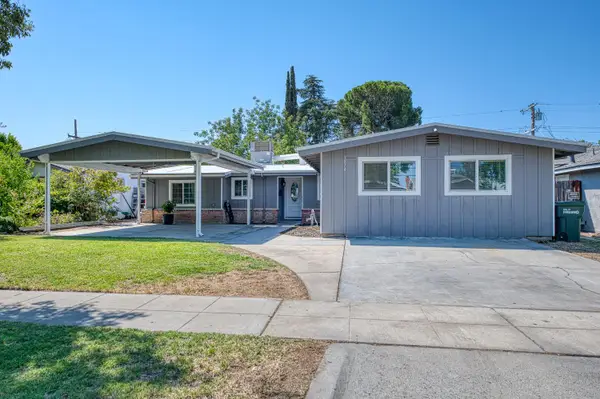 3874 E Holland Avenue, Fresno, CA 93726