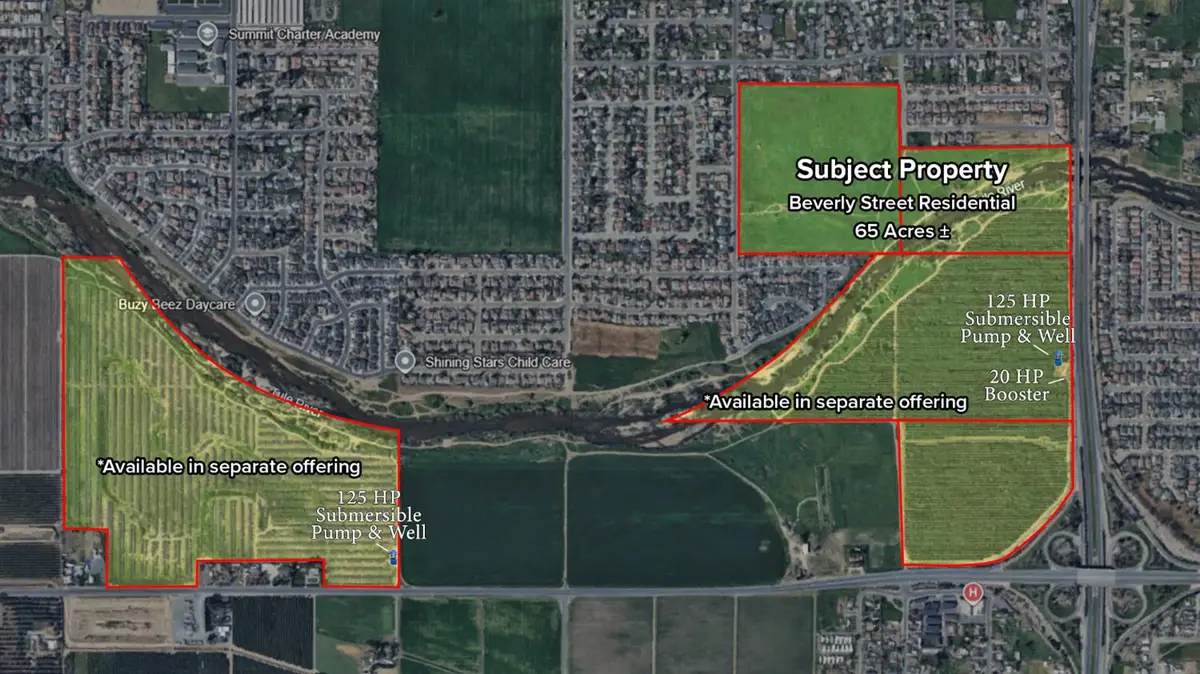 1 Beverly, Porterville, CA 93257 - #1