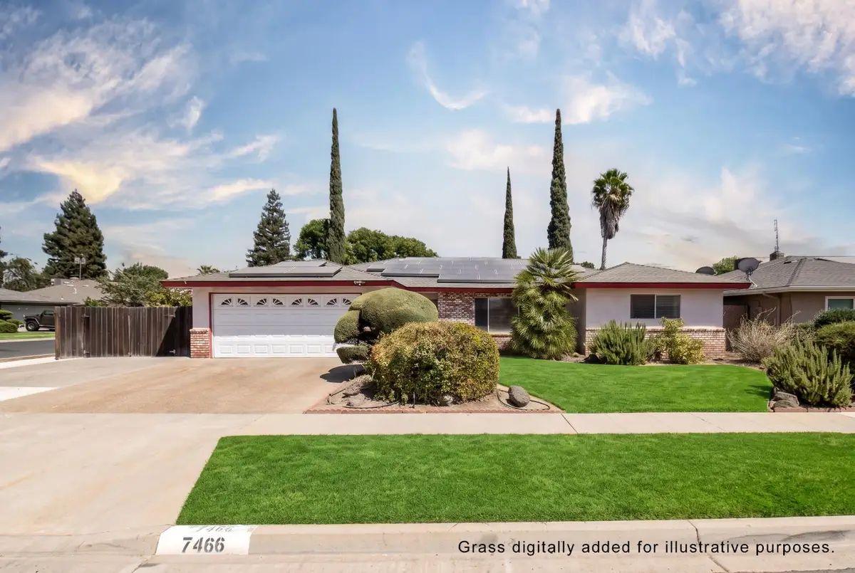 7466 N 4th, Fresno, CA 93720 - #1